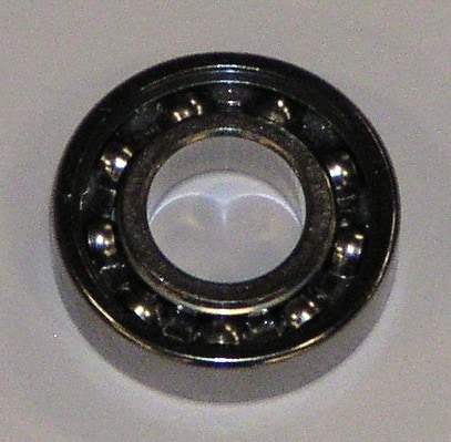 3M(TM) 6900 Upper Spindle Bearing PNA0162, 10 per case