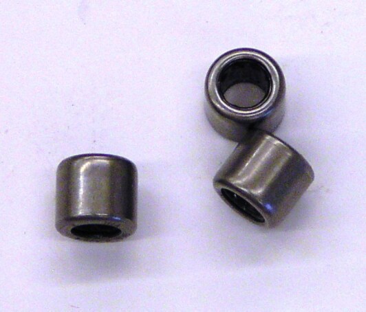 3M(TM) Needle Bearing PN30388, 3 Per Poly Bag 5 bags per case