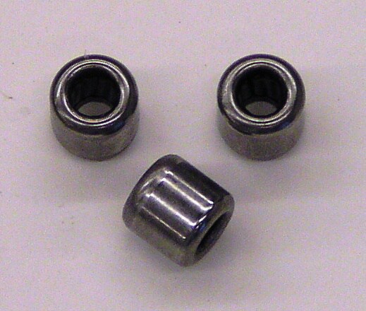 3M(TM) Needle Bearing PN30366, 3 Per Poly Bag 5 bags per case