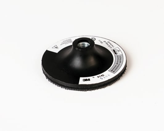 3M(TM)  Disc Pad Holder 9145 Down MRO Image