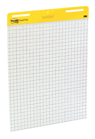 570 Easel Pad