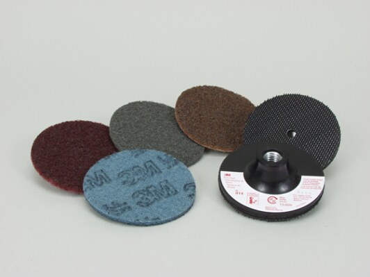 Scotch-Brite(TM) Surface Conditioning Disc Pack 914S