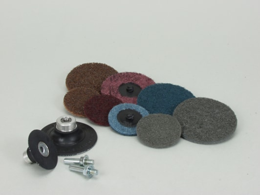 3M(TM) Roloc(TM) Disc Pack 985S