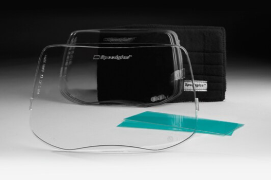 Speedglas Starter Kit 9100V, 06-0201-10