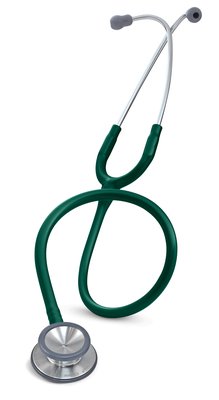 Littmann Classic II S.E. Stethoscope 2208 Hunter Green