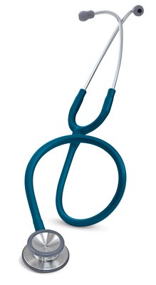 Littmann Classic II S.E. Stethoscope 2206 Caribbean Blue