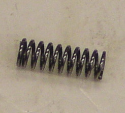 3M(TM) Compression Spring PN06614