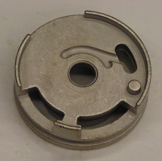 3M(TM) Rear End Plate PN06630