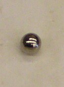 3M(TM) Steel Ball PN06622