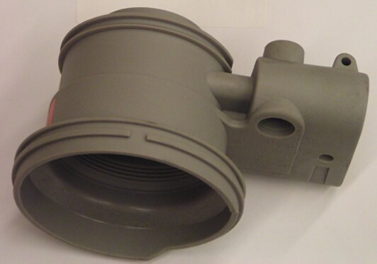 3M(TM) Random Orbital Sander Housing PNA1330, 10 per case