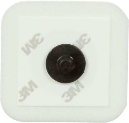Red Dot Foam Monitoring Electrode 2244