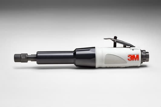 3M(TM) Die Grinder PN28331, .5HP, 1/4" Collet, 18,000RPM, 3" EXT