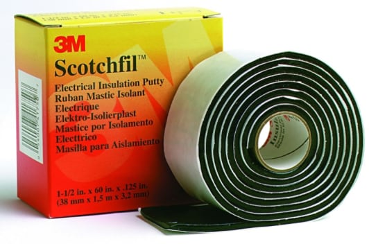New Scotchfil CC