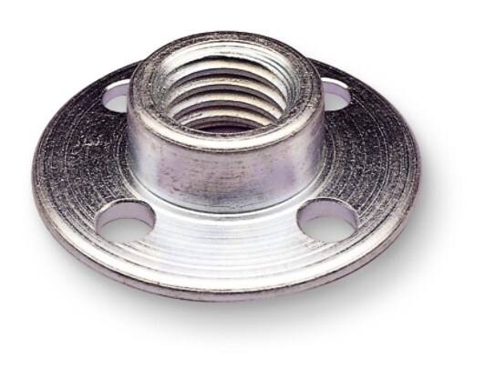3M(TM) Disc Retainer Nuts for Fibre Discs