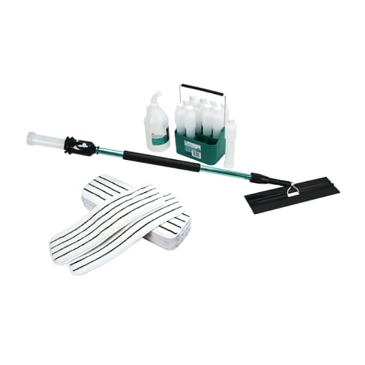 3M(TM) Easy Scrub Express Starter Kit-FS