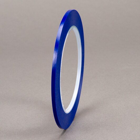 3M™ Vinyl Tape 471+ Indigo 1/8 in x 36 yd