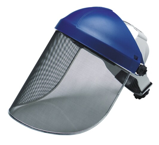 W96M Standard Steel Mesh Screen, 82506-00000