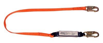 Shock Web Lanyard, 3511