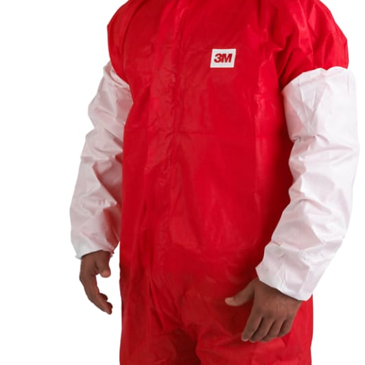 3M Protective Oversleeves 444