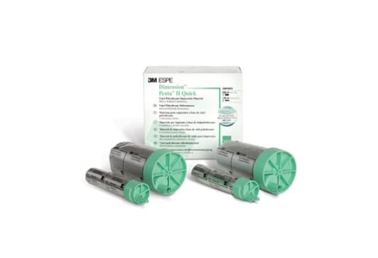 Dimension Penta H Quick Tray Refill, 36913