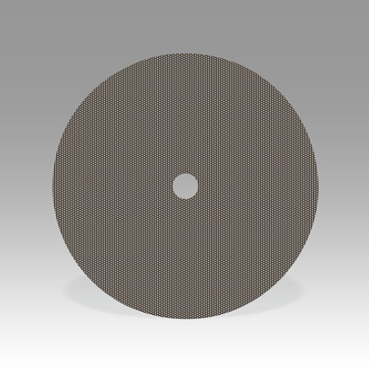 3M(TM) Flex Diamond HD QRS Cloth Disc 6022J, Pat 21, 7 in-10 in