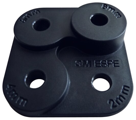 Paradigm Curing Discs, 76965