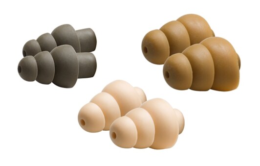 COMBATTIPS, Combat Arms earplug eartips