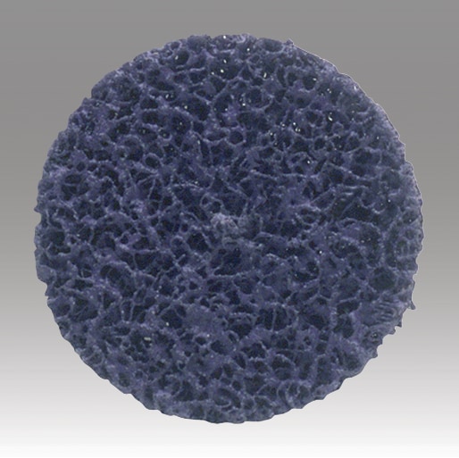 Scotch-Brite(TM) Clean and Strip XT Disc, 6 in x 1/2 in S XCS