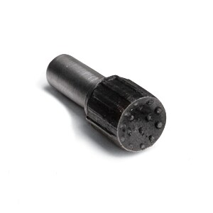 3M(TM) Multi-Point Diamond Dresser Type 2 and 8, 5/8 in head dia
