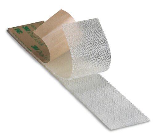 3M™ Dual Lock™ Reclosable Fastener