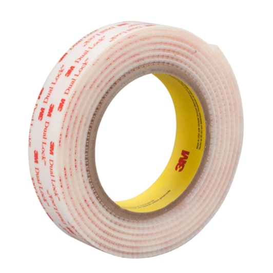 3M™ Dual Lock™ Reclosable Fastener