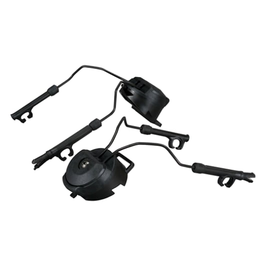 3M(TM) Peltor(TM) ARC, Left & Right Side Attachments