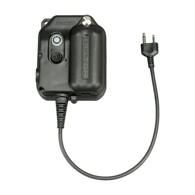 3M(TM) Peltor(TM) MT Series Bluetooth Adaptor, FL6010-WS