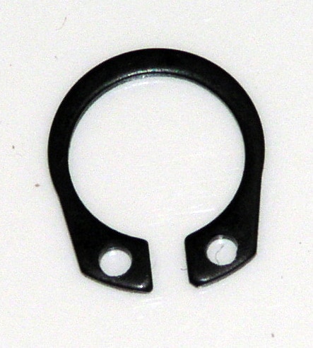 3M(TM) 28391 Polisher Circlip for Shaft 30920