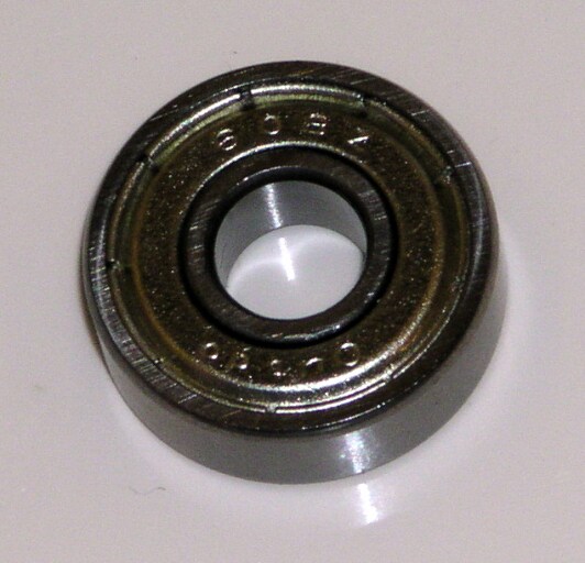 3M(TM) 28391 Polisher Ball Bearing 30925