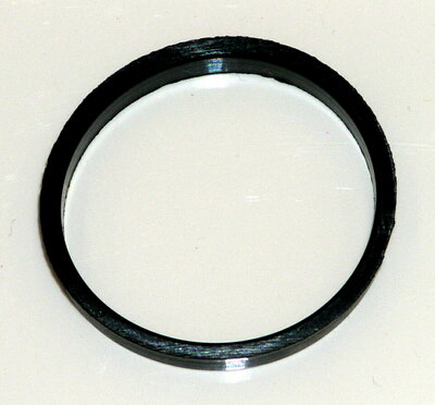 3M(TM) 28391 Polisher Bearing Rubber Ring 30921