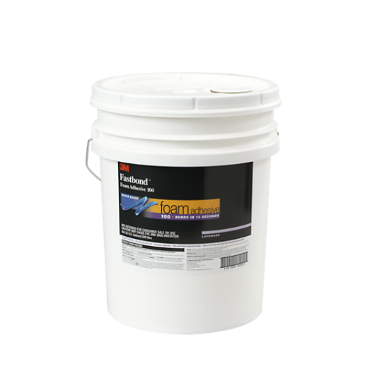 Foam Adhesive 5 Gallon