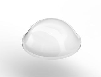 3M(TM) Bumpon(TM) SJxx06 Clear
