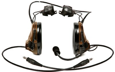 3M(TM) Peltor(TM) COMTAC(TM) III ACH MT17H682P3AD-19 CY