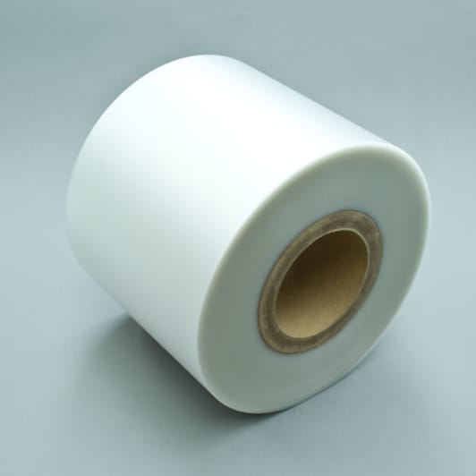 3M(TM) Overlaminate Label Materials Velvet Lexan FL02N