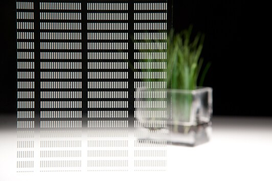 Fasara Glass Finish - Pixela-SH2FGPX, PROP