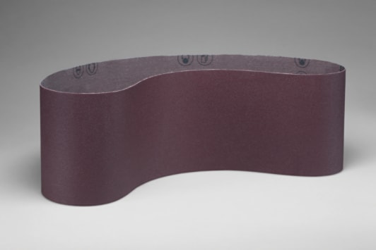 3M(TM) Diamond Polishing Cloth Belt 662WY