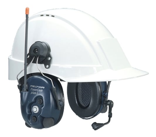 3M(TM) Peltor(TM) Communications Headset