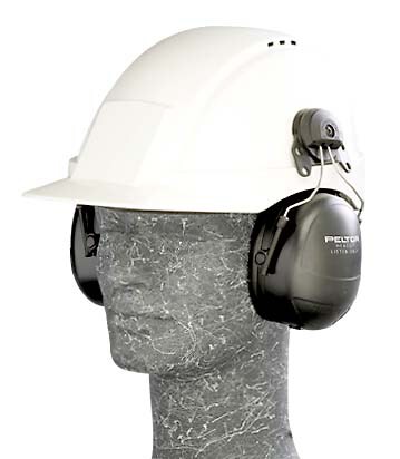 3M(TM) Peltor(TM) Communications Headset