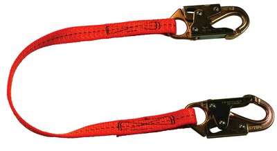 3210 Positioning Lanyard