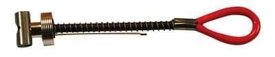 4011 SafeLok Concrete Anchor