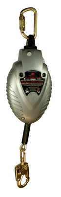 REC-23 ReLoad(TM) Self-Retracting Lanyard