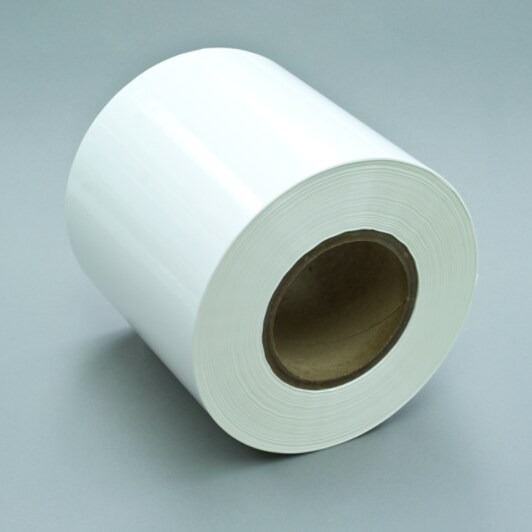 3M(TM) Thermal Transfer Label Material 7810