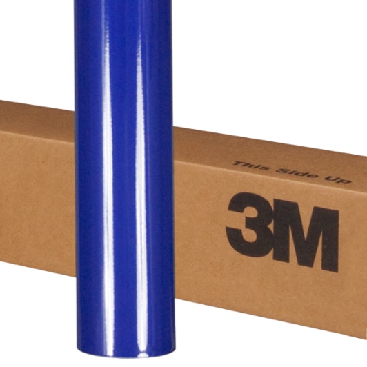 3M(TM) Scotchlite(TM) Reflective Graphic Film - Purple