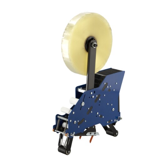 3M(TM) AccuGlide(TM) Taping Head HST Right Image with Tape
